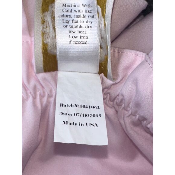 The Beaufort Bonnet Company Pink Tank Top - Picture 5 of 6